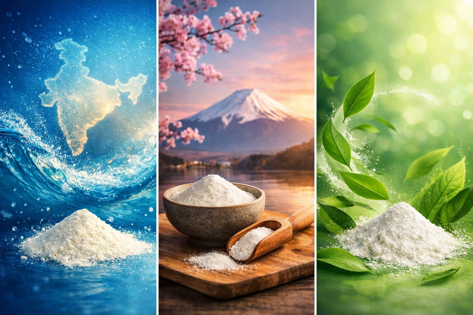 Vegan Collagen Alternative